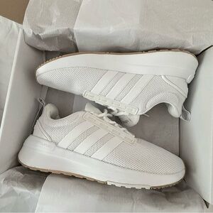 Adidas Women’s Racer Tr21 Running Shoes (Size 8.5)